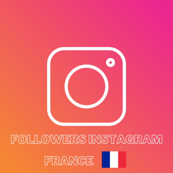 acheter des followers instagram